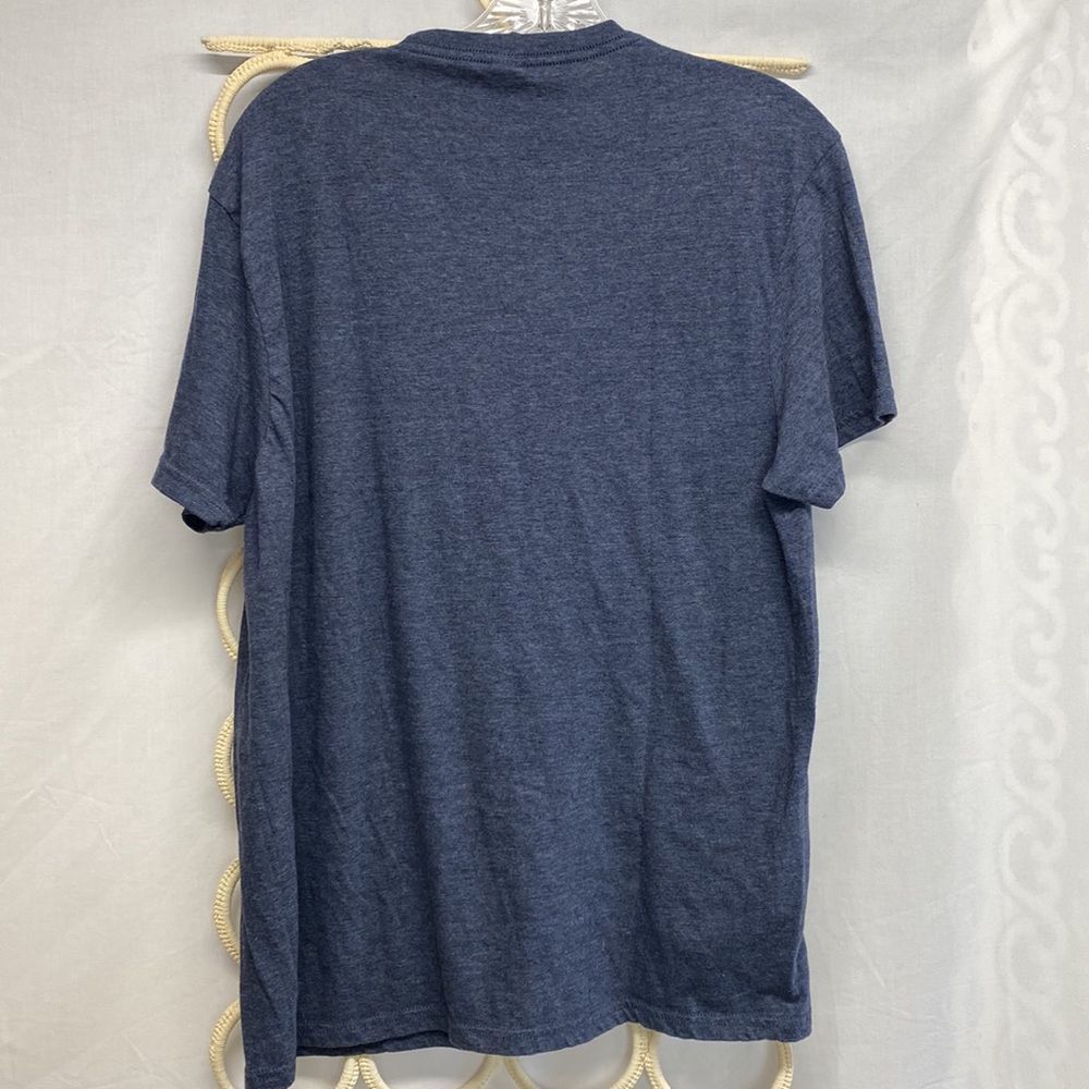 District perfect blend graphic tee - Picture 4 of 8